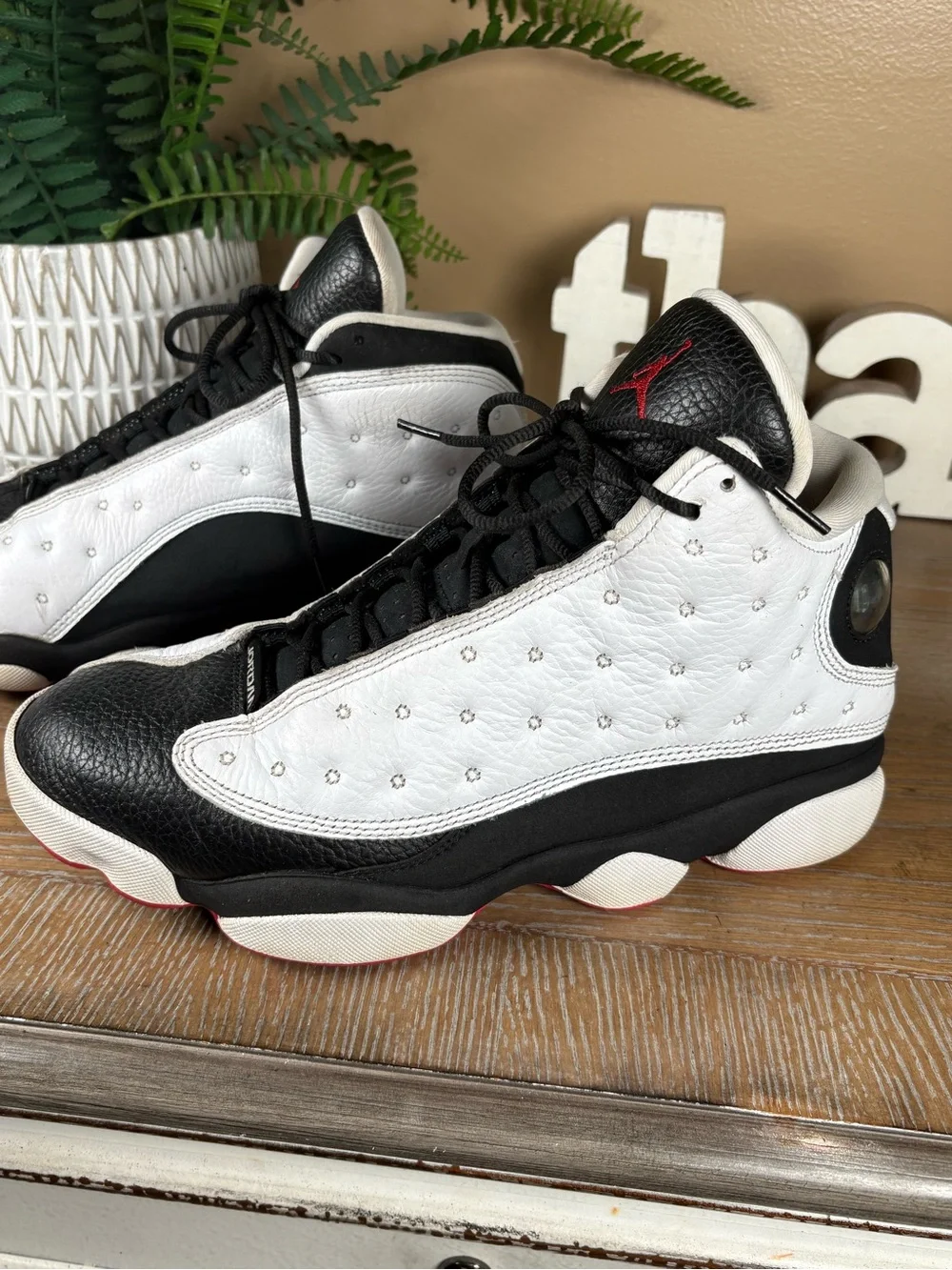 Nike air jordan